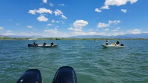 roniocipotragaSkadarskojezero2