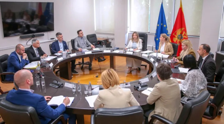 Bankarski sektor otporan, rizici i dalje umjereni uprkos globalnim izazovima