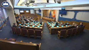 Crna Gora rizikuje gubitak 4,6 miliona eura iz Plana rasta EU ukoliko do kraja juna ne usvoji ustavne izmjene