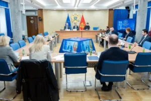 skupstinski odbor za ekonomiju