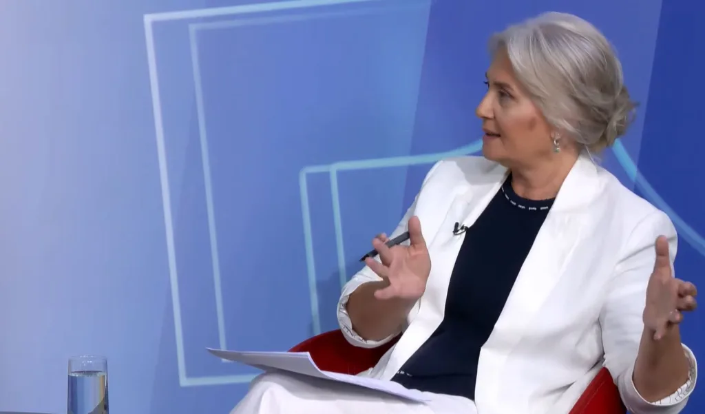 Pavićević: Ovogodišnja proslava obnove nezavisnosti civilizacijski iskorak; Ramusović: Članstvo u EU nadnacionalni kohezivni faktor 5 sonja drobac