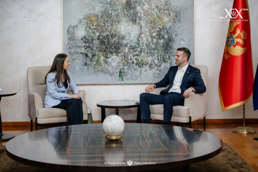 Ulaganja u djecu ključna za razvoj države i reforme ka EU
