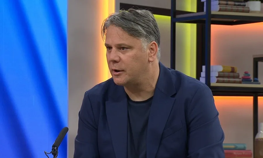 Radonjić: Mi smo Budućnost, moramo da pokažemo da vrijedimo
