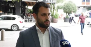 (VIDEO) Vešović: Smanjio se broj korisnika narodne kuhinje, podijelimo na dnevnom nivou 700 obroka
