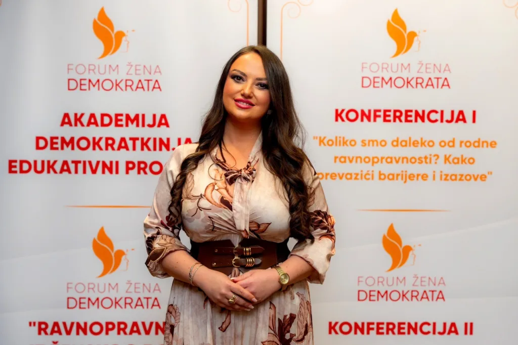 Minić: Nije pitanje šta je rekao Ivan Vuković, pitanje je zašto ćute oni koji se od njega navodno ograđuju