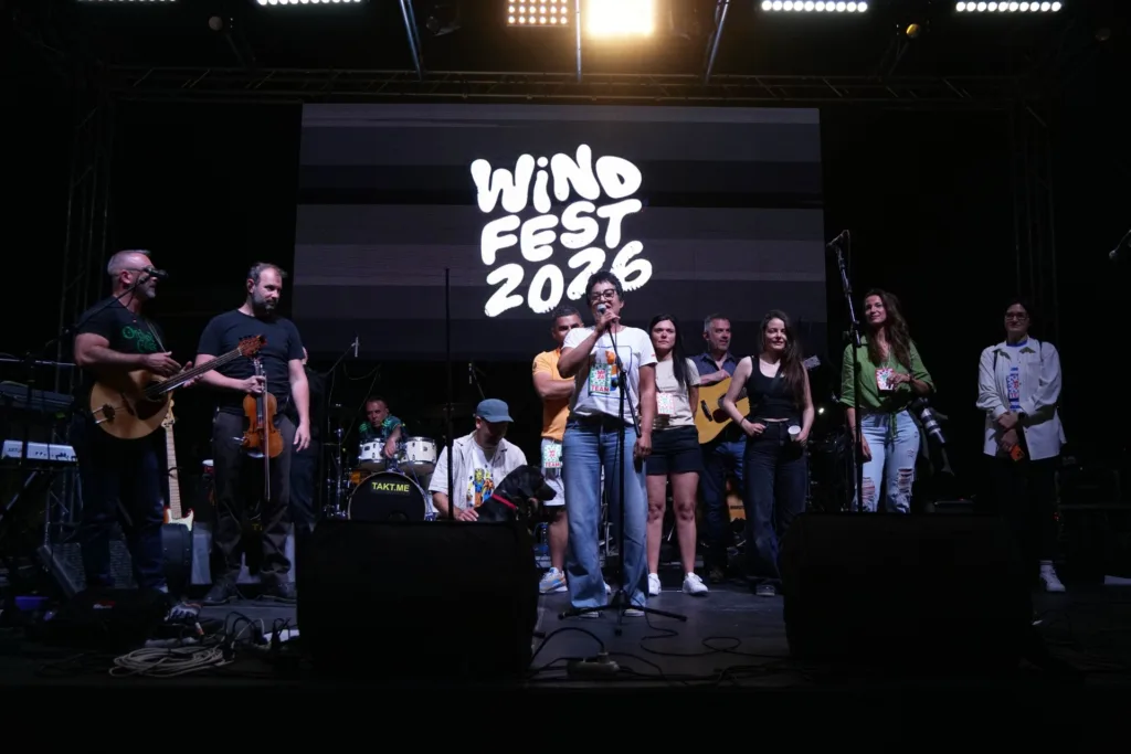 Peto izdanje Festivala vjetra zatvoreno uz muziku, sjajnu energiju i punu pontu Seljanovo 1 Peto izdanje Festivala vjetra zatvoreno uz muziku, sjajnu energiju i punu pontu Seljanovo