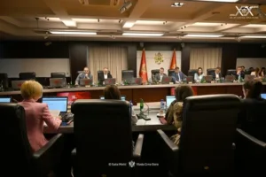 Vlada usvojila Master plan investicija u infrastrukturu do 2030. godine 2 Vlada usvojila Master plan investicija u infrastrukturu do 2030. godine