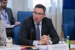 Bojović: Podsjećamo da je NSD u Zeti glasao za poništenje odluke o priznavanju Kosova