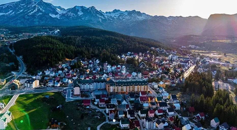 Crna Gora će imati tri predstavnika u Naučnom odboru projekta Rimsko nasljeđe 1 zabljak