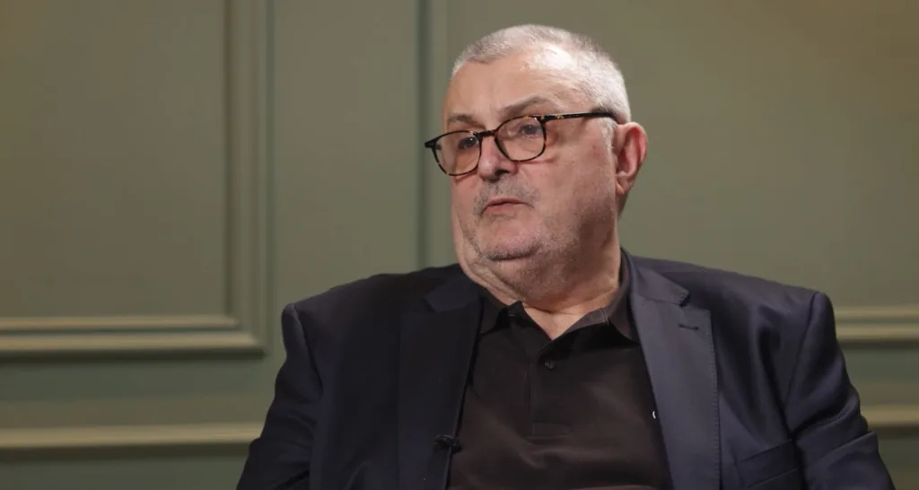 Popović: Ubistva Pavla Bulatovića i Žike Petrovića naručena iz Crne Gore, informacije tokom "Sablje" u realnom vremenu stizale u crnogorsku službu 4 Popović: Ubistva Pavla Bulatovića i Žike Petrovića naručena iz Crne Gore, informacije tokom „Sablje“ u realnom vremenu stizale u crnogorsku službu