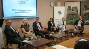 Marković u Vrdniku o važnosti sporazuma o izbjegavanju dvostrukog oporezivanja između država regiona