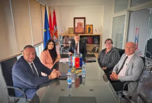 ''SAD treba da ostanu jedan od ključnih partnera Crne Gore'' 3 “SAD treba da ostanu jedan od ključnih partnera Crne Gore“