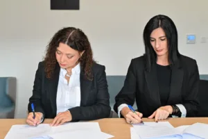 Ministarstvo turizma i Arhitektonski fakultet potpisali Memorandum o saradnji