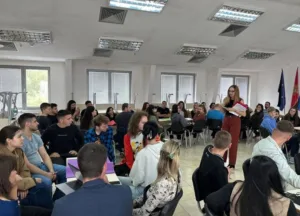 Drugi dan razmjene posvećen borbi protiv korupcije u poslovnom sektoru