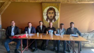 Vasojevićka zora u Đurđevim Stupovima okupila čuvare vjere, identiteta i tradicije