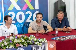 Premijera predstave “Prljave ruke” na otvaranju ovogodišnjeg izdanja Purgatorija