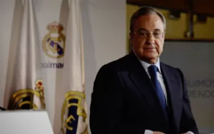 Florentino Perez ponovo izabran za predsjednika Real Madrida