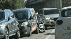 Lančani sudar u Sutomoru, nema povrijeđenih