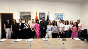 Kovačević: Opština Nikšić nastavlja podršku ženskom preduzetništvu 2 Kovačević: Opština Nikšić nastavlja podršku ženskom preduzetništvu