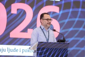 Marković: Osiguranje nije trošak, već zaštita opstanka biznisa