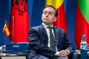 Španija poziva na smirivanje sukoba Irana i Izraela 4 Španija poziva na smirivanje sukoba Irana i Izraela