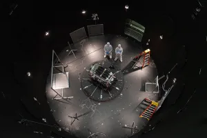 NASA is launching a mission to rescue the Swift telescope