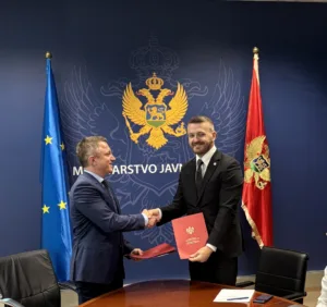 Ministarstvo javne uprave i Fonda PIO potpisali projekat; Dukaj: Cilj je da CAF postane trajna kultura kvaliteta u institucijama javne uprave