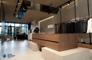 Alisa Design Studio osvojio prestižnu BIG SEE Interior Design Award 2026 u konkurenciji projekata iz 77 zemalja