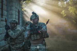 Ministarstvo odbrane: Nova generacija specijalaca spremna za najzahtjevnije zadatke