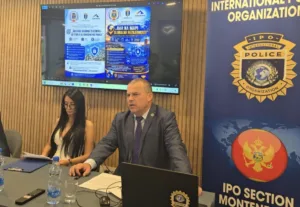 Bar – bezbjedna zajednica kroz evroatlantske standarde