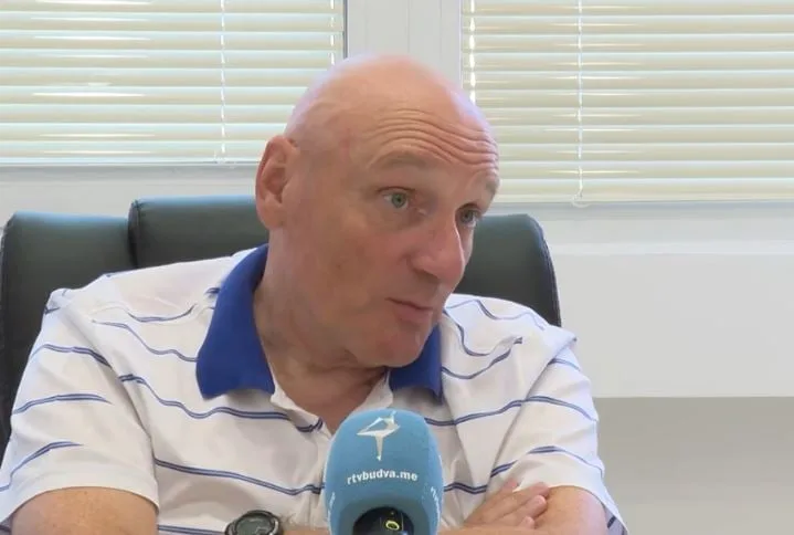 Otvorene četiri turističke ambulante u Budvi