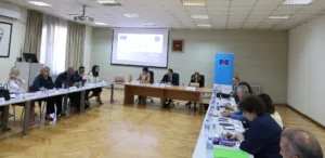 Marković: Kvalitet rada u fokusu novog sistema ocjenjivanja državnih tužilaca i tužiteljki