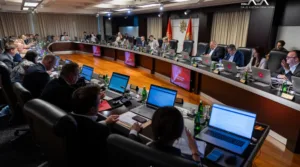 Ovo su nova kadrovska rješenja Vlade