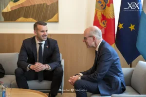 Premijer Luksemburga: Članstvo u EU nije poklon Crnoj Gori - Vlada je naporno radila 3 Premijer Luksemburga: Članstvo u EU nije poklon Crnoj Gori – Vlada je naporno radila