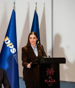 Radulović: Vlada da objasni gdje su završili milioni uloženi u Budvansku rivijeru