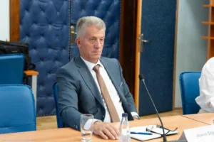 Drljević podnio krivičnu prijavu protiv četiri NVO zbog navodnog lažnog prijavljivanja