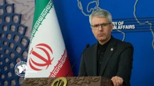 Iran prekinuo nuklearne pregovore sa SAD-om: „Prioritet nam je kraj rata“