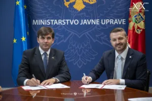 Širimo evropski standard kvaliteta u crnogorskim institucijama