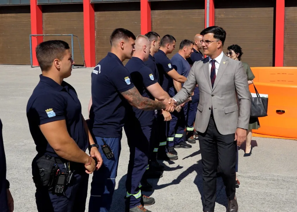 Šaranović - Bar-Ilan potpisali ugovor o donaciji: Crna Gora spremnija nego ikada za požarnu sezonu 2 6f059fd4 631a 4b7f aa50 ae24c814e0e9