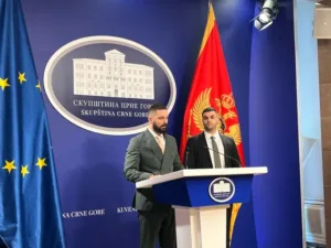 Leković: Rad Anketnog odbora zaustavljen kada je trebalo da se riješe višedecenijske dileme oko ubistva Duška Jovanovića 2 Leković: Rad Anketnog odbora zaustavljen kada je trebalo da se riješe višedecenijske dileme oko ubistva Duška Jovanovića