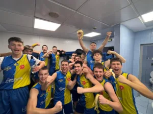 Još jedna uspješna sezona za KK Milenijum Zabjelo 2 Još jedna uspješna sezona za KK Milenijum Zabjelo