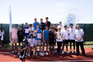Srednja stručna škola Pljevlja i Gimnazija “Niko Rolović” šampion na sportskim igrama u atletici za srednjoškolce 6 Srednja stručna škola Pljevlja i Gimnazija “Niko Rolović” šampion na sportskim igrama u atletici za srednjoškolce