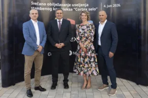 Cortex selo zvanično otvara vrata: Tri godine od ideje do doma za 115 porodica IT profesionalaca