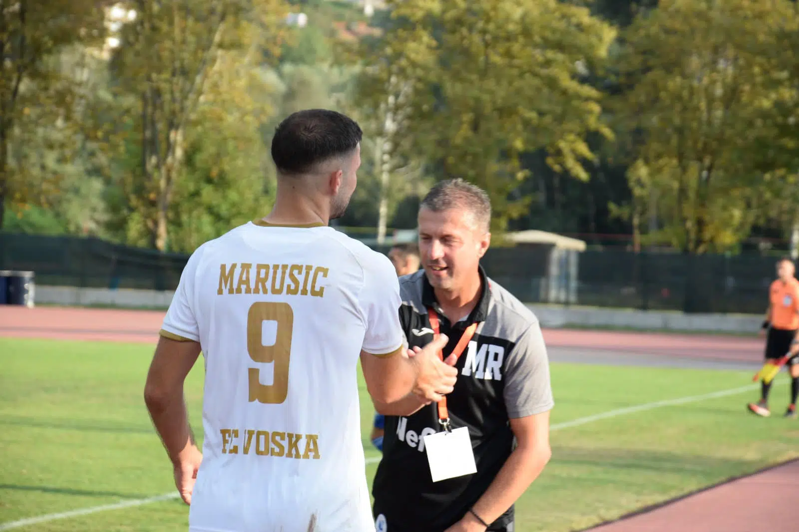 Aleksa Marušić potpisao za kragujevački Radnički
