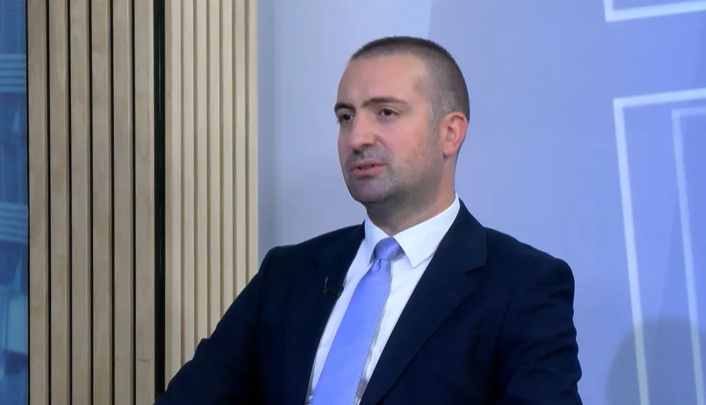 Aleksandar Nisavic vodovod foto tvpg