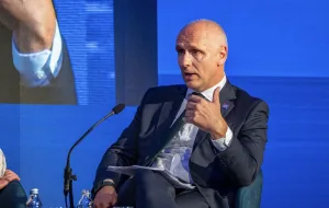 Kapetanović: Evropa ne može priuštiti nezavršene poslove na Zapadnom Balkanu