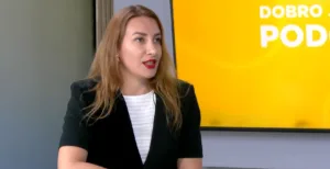 (VIDEO) Sijarić Đečević: Crna Gora prepoznata na UNESCO listi svjetske baštine 2 (VIDEO) Sijarić Đečević: Crna Gora prepoznata na UNESCO listi svjetske baštine
