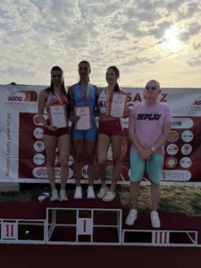 Drobnjak briljirala, Mornar osvojio najviše medalja