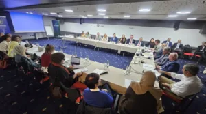 Mustafić: Matično društvo bošnjačkih vijeća doprinosi saradnji među državama regiona 2 Mustafić: Matično društvo bošnjačkih vijeća doprinosi saradnji među državama regiona