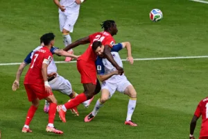 „Zmajevi“ pokazali karakter: Remi koji može biti zlata vrijedan